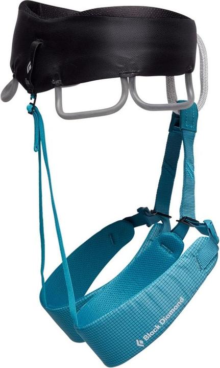 Image du produit Black Diamond Harnais d'escalade Momentum (L)