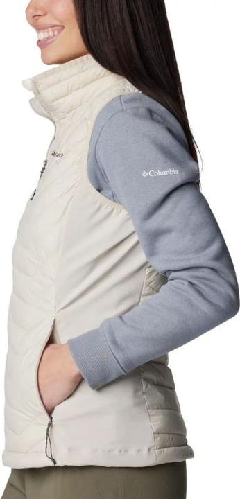 Produktbild Columbia Powder Pass™ Vest (M)
