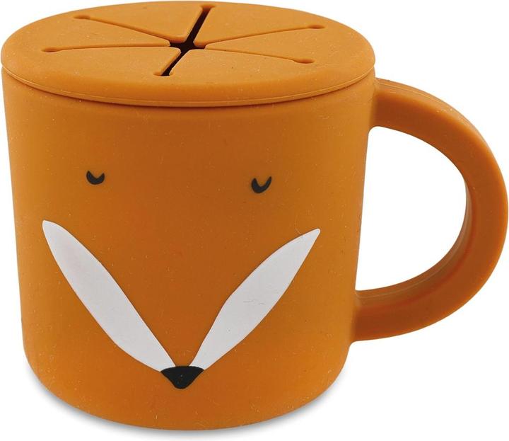 Actual product image Trixie Baby Fox