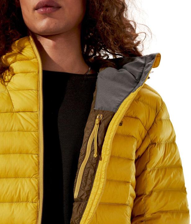 Image du produit Berghaus Veste hybride isolée Ridge-Nomad Jacket (50)