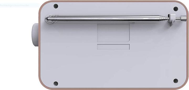 Produktbild Kenwood CR-M30 DAB (DAB+, FM, Bluetooth)