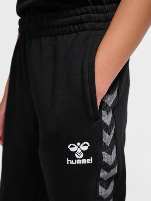 Produktbild hummel Hmlauthentic Co Training Pants Kids (140)