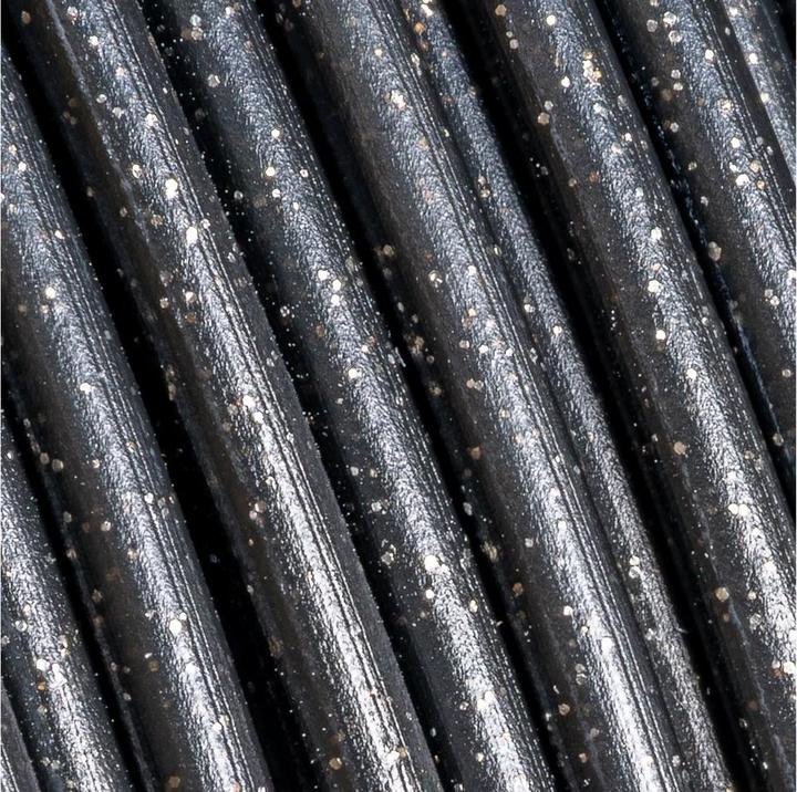 Immagine prodotto Polymaker Panchroma™ PLA Galaxy (PLA, 1.75 mm, 1000 g, Nero)