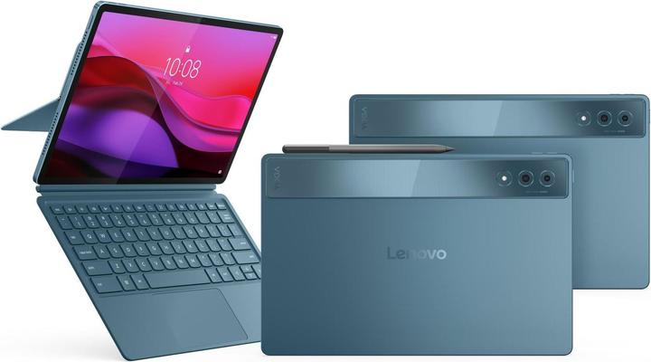 Produktbild Lenovo TB520FU