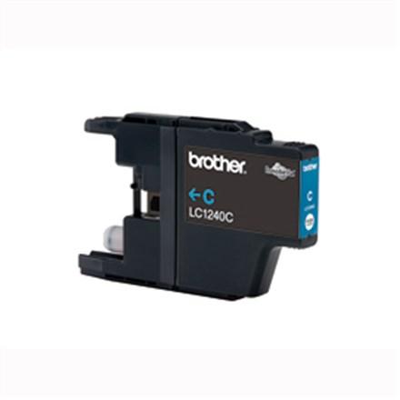 Produktbild Brother Lc-1240c (C)