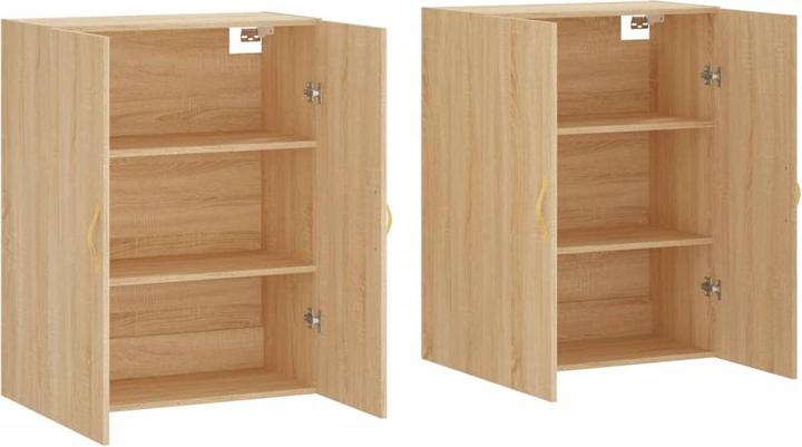 Produktbild VidaXL Alicia (69.5 x 34 x 90 cm)