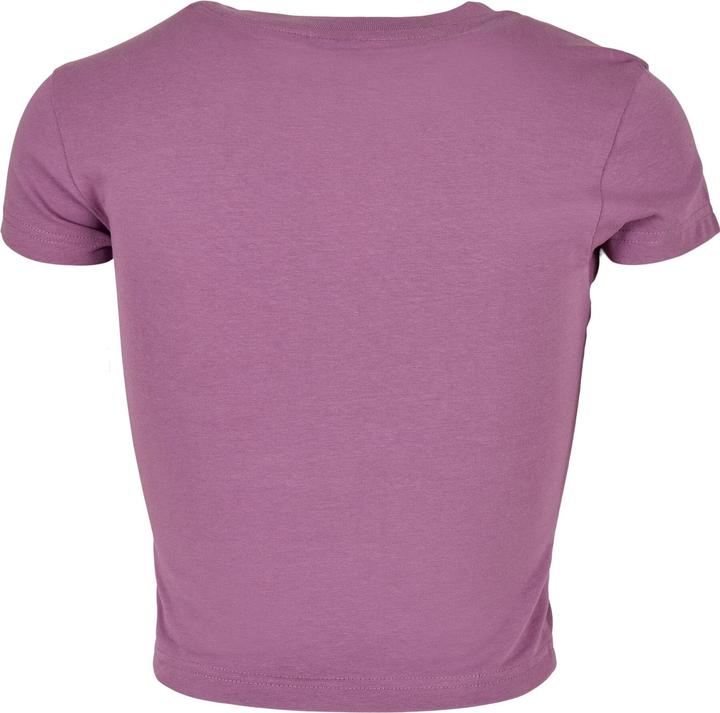 Immagine prodotto Urban Classics Maglietta da donna in jersey elasticizzato - 4632 (XXL)