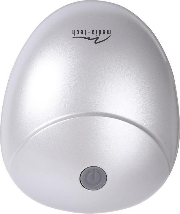Immagine prodotto Media-Tech MT6524 Massaggiatore per la testa