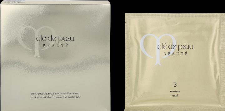 Actual product image Clé De Peau Cle De Peau Illuminating Concentrate (30 ml)