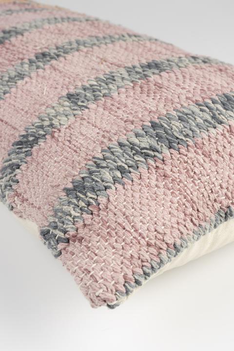 Actual product image Dutchbone Hampton Cushion (60 x 30 x 11 cm)