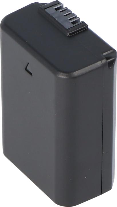 Image du produit AccuCell Batterie compatible avec Sony NP-FW50 Batterie NEX-3, Sony NEX-5, Alpha 55 (Batterie de l'appareil photo)