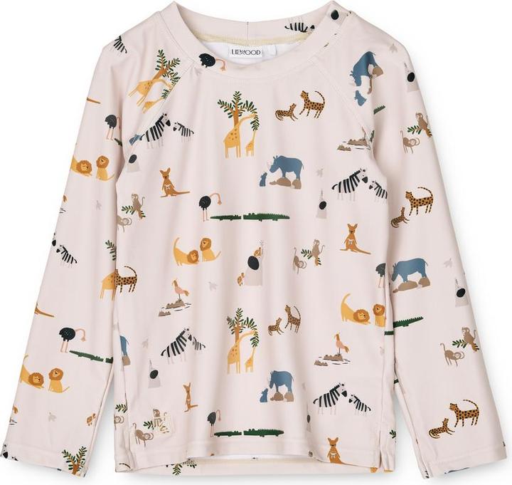 Immagine prodotto Liewood maniche lunghe Noah UV+ (74)