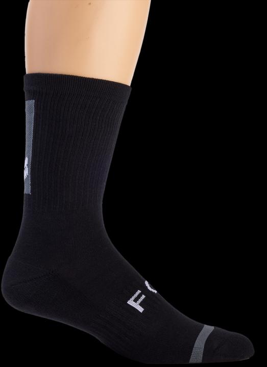 Fox SOCKS 23 8" DEFEND BLK L/XL (43 - 47)