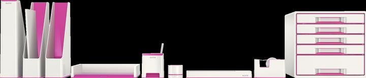 Produktbild Leitz Wow Duo Colour (A4)