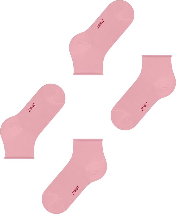 Image du produit Esprit Basic Pure SSO 2P (lot de 2, 35 - 38)