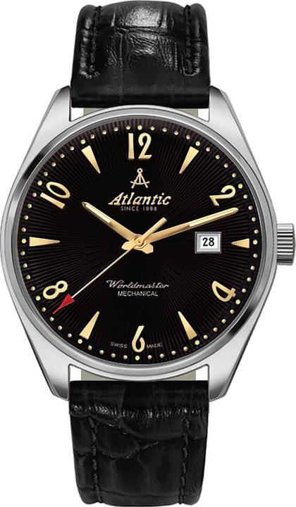 Atlantic Worldmaster - 51651.41.65G (40 mm)