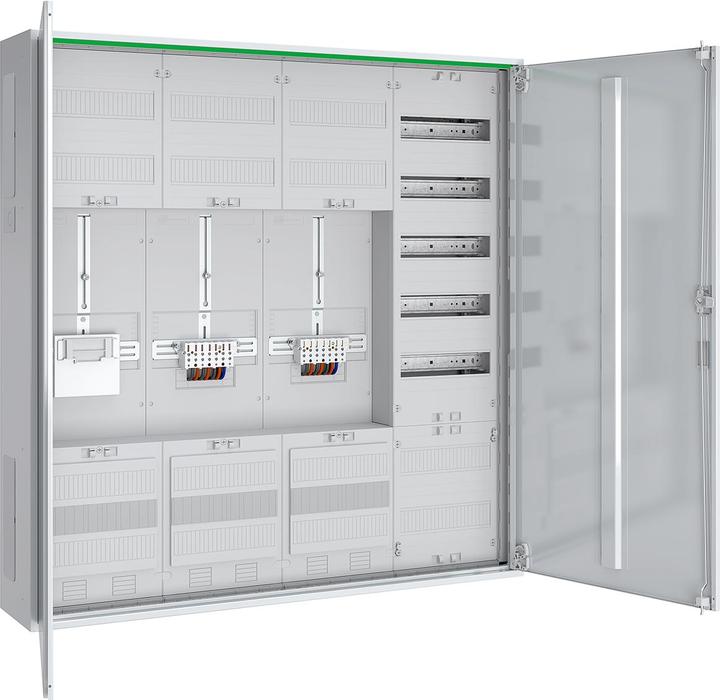 Produktbild ABN Zählerschrank