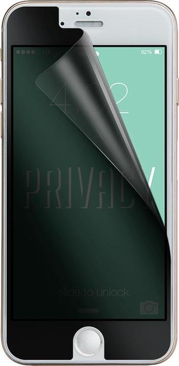 Produktbild PhoneLook Displayschutz privat Anti-Spy (1 Stück, Apple iPhone 7 Plus)
