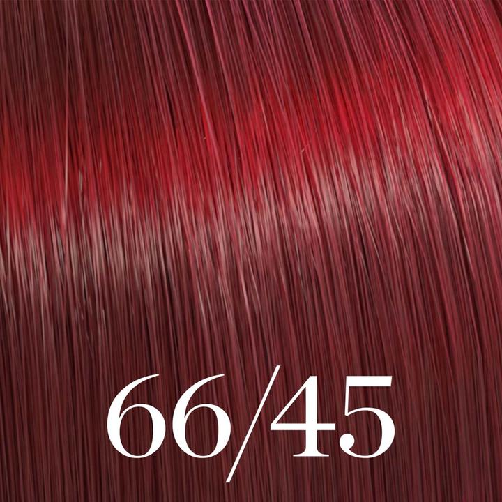 Immagine prodotto Wella Tocchi di colore Rossi vibranti - P5 66/45 (Biondismo, Rosso)