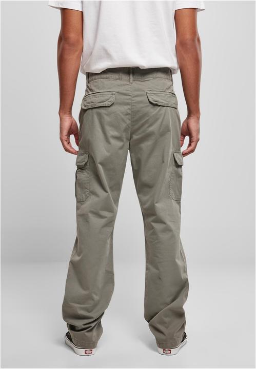 Actual product image Urban Classics Straight Leg Cargo Pants - 16489 (40)