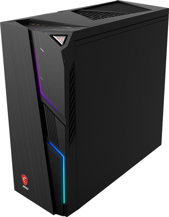Actual product image MSI MPG Trident AS 13TC-456UK (Intel Core i5-13400F, 16 GB, 1000 GB, GeForce RTX 3060)