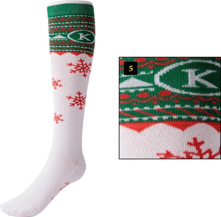 Kavalkade Christmas (Einzelpack, 35, 38)