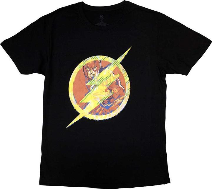 Image du produit The Flash - Logo (M)