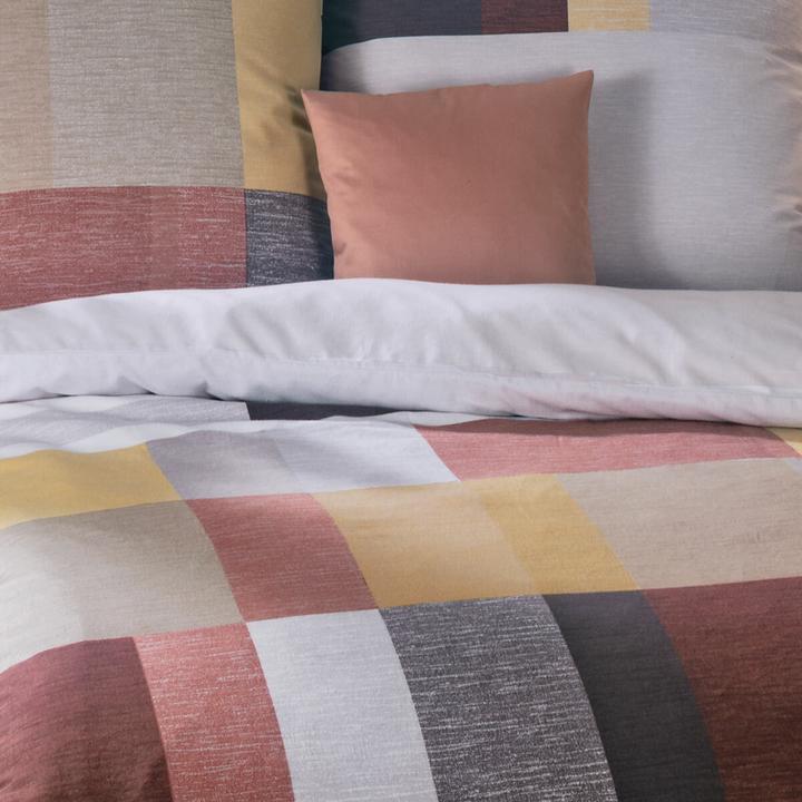 Produktbild Traumschlaf Damian (Bettwäsche Set, 80 x 80 cm, 240 x 220 cm)