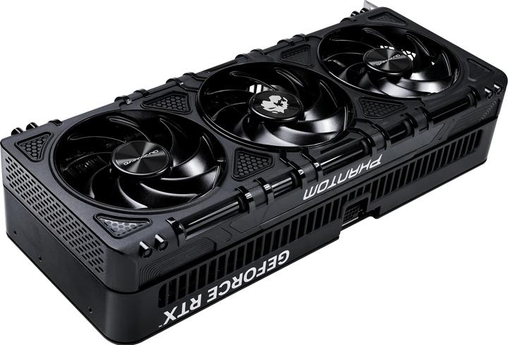 Actual product image Gainward GeForce RTX 5080 Phantom GS (16 GB)