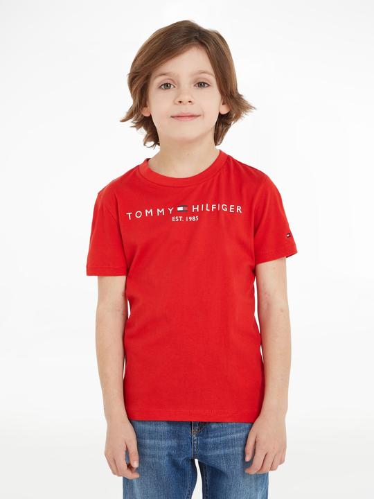 Produktbild Tommy Hilfiger Essential Tee S/S (3)