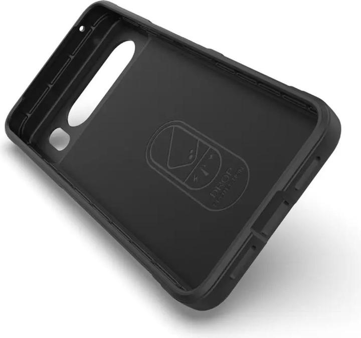 Produktbild Screenguard CloudCase Google Pixel 8 Pro TPU Hülle (Google Pixel 8 Pro)