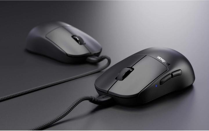 Image du produit Pulsar Gaming Gears X2H Wired - Taille moyenne 2 (Sans fil)