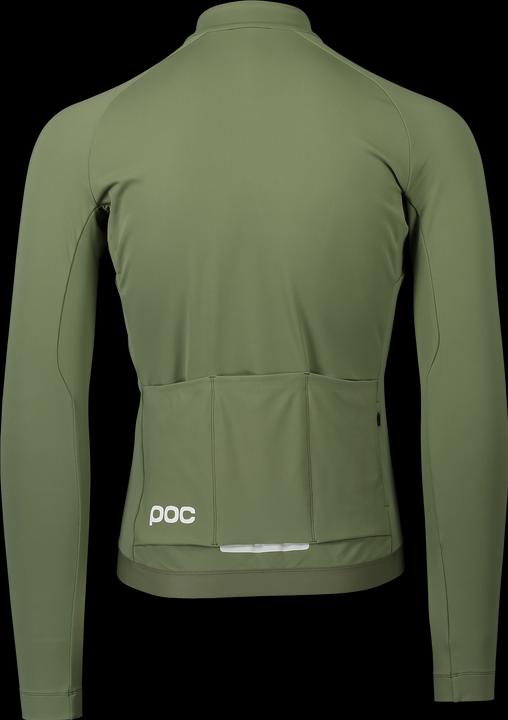 Image du produit Poc Ambient Thermal Jersey (S)