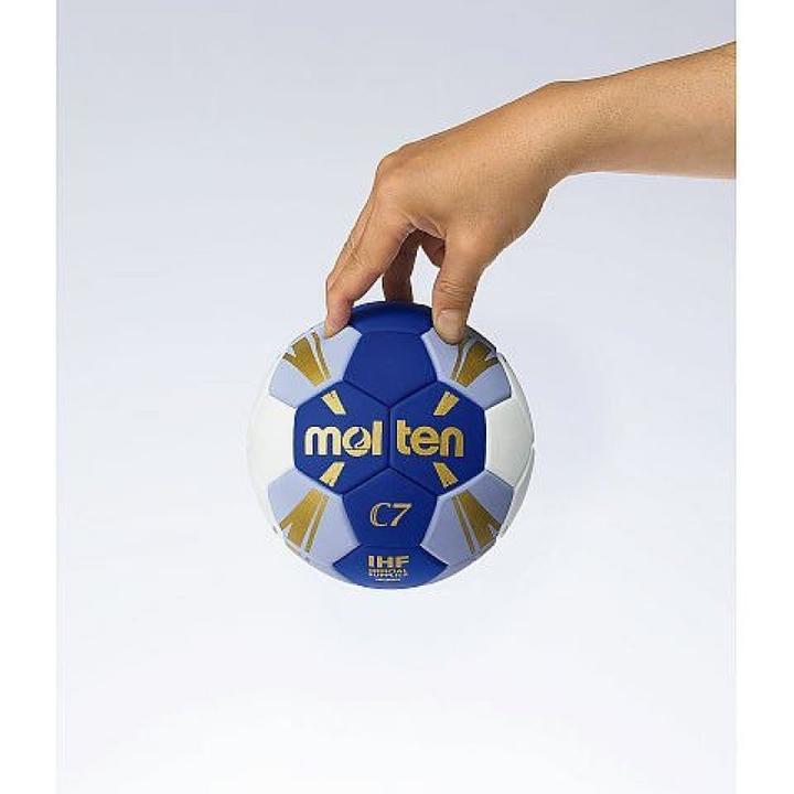 Produktbild Molten H2C3500-BW HANDBALL C7 (2)