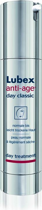 Lubex anti-age Classic (50 ml, Tagescreme, SPF 30)