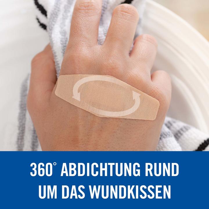 Produktbild Nexcare DUO Pflaster (20 x)