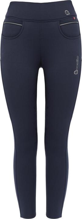 Actual product image Cavallo Ladies' winter riding leggings Liz Grip RL (Frequency band 38 (2600 MHz))