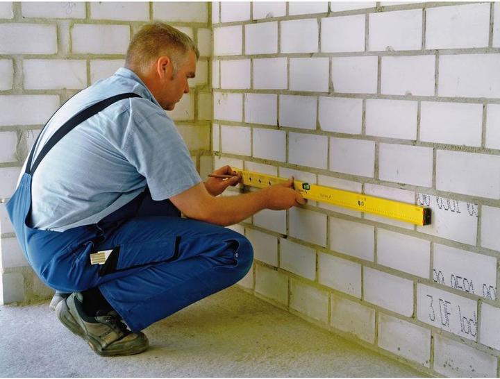 Produktbild Stabila Wasserwaage Type 70 Electric (43 cm)