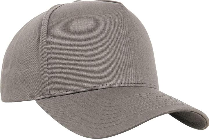 Actual product image Flexfit 5-Panel Curved Classic Snapback (One size)