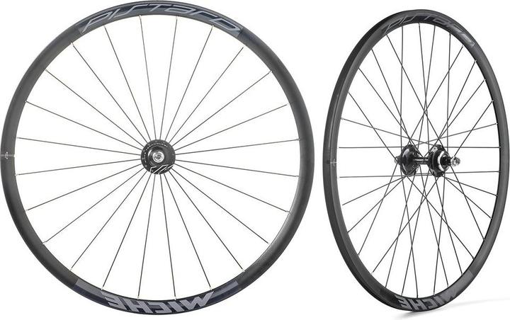 Actual product image Miche Pistard 622-20C (Wheelset, 28")
