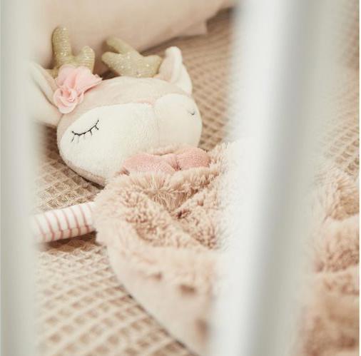Actual product image Bieco Roe deer Ella