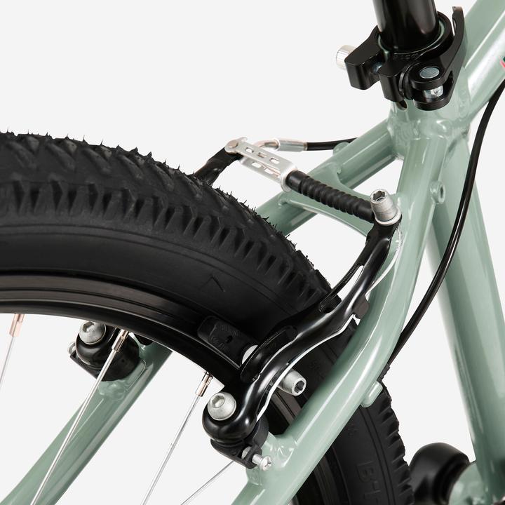 Actual product image Rockrider Expl 500 (26")