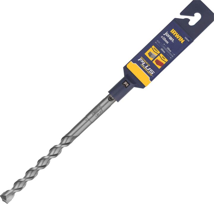 Immagine prodotto Irwin Trapano a percussione (10 mm)