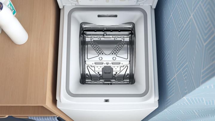 Actual product image Indesit Btw (5 kg, Upwards)