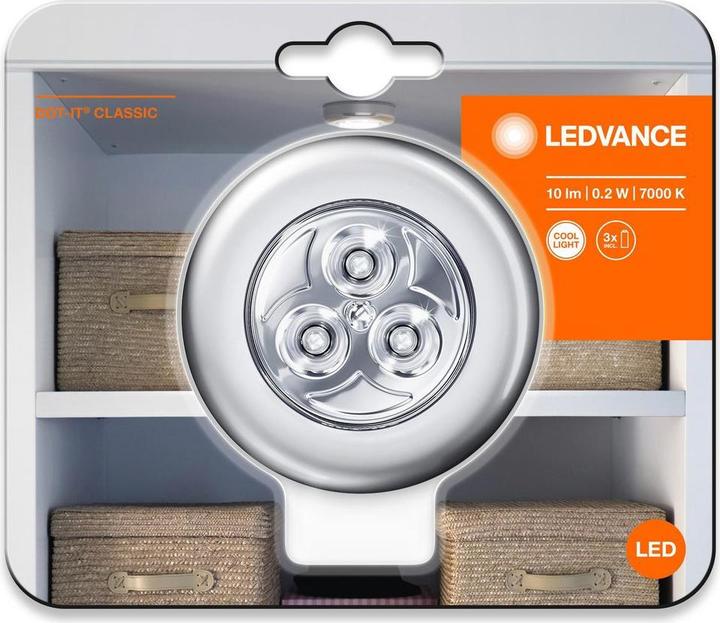 Produktbild Ledvance Dot-It