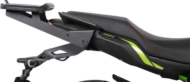 Actual product image Shad Benelli BN302S 2019-2021