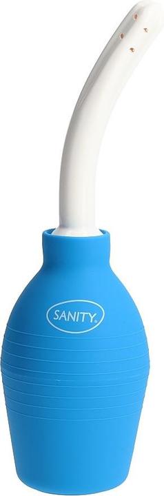 Immagine prodotto Sanity Doccia donna Gr11 due pezzi (347 ml, Doccia intima)