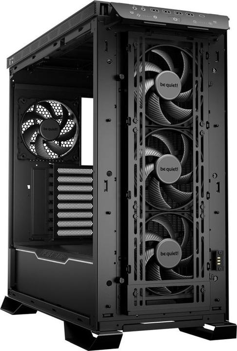 Image du produit be quiet! Dark Base Pro 901 (ATX, mATX, Mini-ATX, XL-ATX)