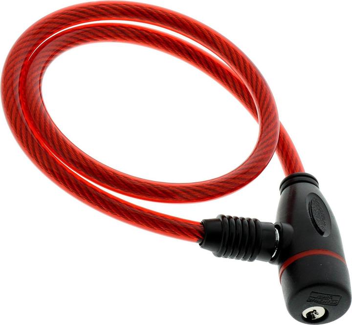 Burg Wächter Two-wheel security lock (60 cm)
