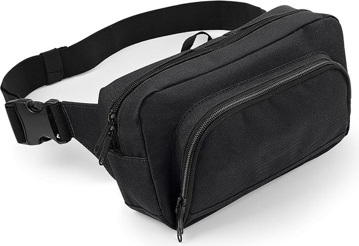 Bagbase Gürteltasche Bauchtasche 25 Liter